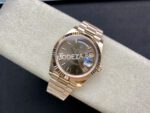 Rolex Day-Date Chocolate - Image 2