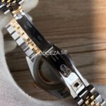 Rolex DateJust Black Dial 41mm - Image 5