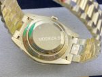 Rolex Day-Date Gold/Gold Dial 40mm - Image 5