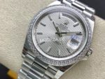Rolex Day-Date Stripe Index - Image 3