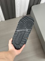 Louis Vuitton Color Dots Black Trainer - Image 4