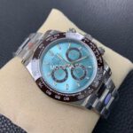 Rolex Daytona Cosmograph Silver Watch - Image 2