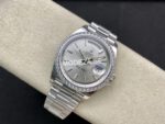 Rolex Day-Date Stripe Index - Image 2