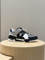 Louis Vuitton Mixed Color Trainer #1 - Image 3