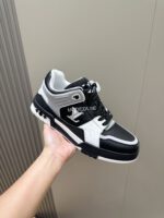 Louis Vuitton Mixed Color Trainer #1 - Image 2