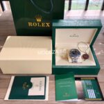 Rolex GMT-MASTER ll Batman Oystersteel 40mm - Image 5