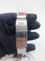 Rolex Submariner Silver / Blue Dial - Image 3