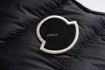 Moncler Vanoise Black Vest - Image 3