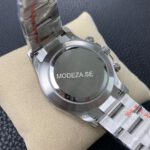Rolex Daytona Cosmograph Silver Watch - Image 3