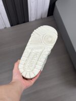 Louis Vuitton Color Dots Beige Trainer - Image 4