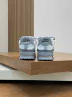 Louis Vuitton Maxi Double String Brown/White Trainer - Image 3
