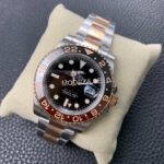 Rolex GMT-Master II Rootbeer - Image 2