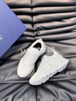 Christian Dior B20 Grey Sneakers - Image 2