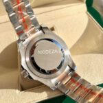 Rolex Yacht-Master Rose Gold Rose Dial 40mm - Image 4