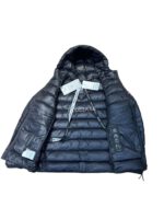 Canada Goose Crafton Hoody Black Jacket - Image 3