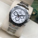 Rolex Daytona Panda Watch - Image 2