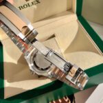 Rolex Yacht-Master Rose Gold Rose Dial 40mm - Image 5