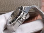Rolex Submariner Silver Blue Dial 40mm - Image 4