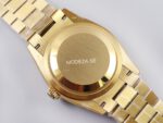 Rolex Day-Date Gold/ White Dial 40mm - Image 4