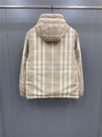 Burberry Inside/Outside Beige WindBreaker - Image 2