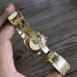 Rolex Cosmograph Daytona Rainbow Stones 40mm - Image 3
