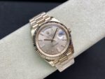 Rolex Day-Date Rose Watch #1