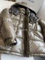 Moncler Branson Down Jacket - Image 3