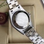 Rolex Datejust Silver/Silver Dial 40mm - Image 3