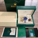 Rolex Submariner Smurf 40mm - Image 3