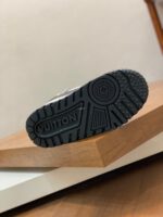 Louis Vuitton Black Toys Trainer - Image 4
