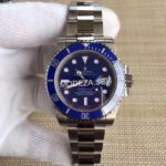 Rolex Submariner Smurf 40mm