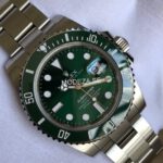 Rolex Submariner Date Hulk 40mm - Image 2