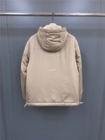 Burberry Inside/Outside Beige WindBreaker - Image 4