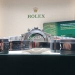 Rolex Daytona Panda Watch - Image 4
