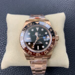 Rolex GMT-Master II Rootbeer