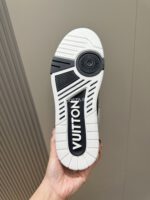 Louis Vuitton Mixed Color Trainer #1 - Image 4