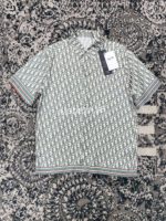 Christian Dior Grey Oblique Summer Set - Image 4