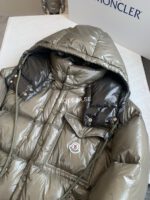 Moncler Branson Down Jacket - Image 2