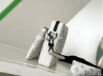 Louis Vuitton Messenger Trio White Bag - Image 2