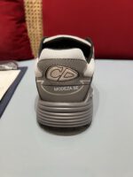 Christian Dior B30 Dark Grey Mesh Sneakers - Image 4