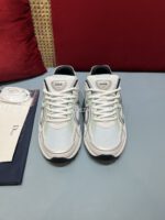 Christian Dior B30 Mixed Color Mesh Sneakers - Image 2