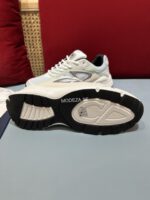 Christian Dior B30 Mixed Color Mesh Sneakers - Image 4