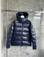 Moncler Maya Navy Jacket