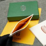 Goyard Belvedere Pm White Wallet - Image 7