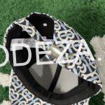 Burberry Monogram Hat #4 - Image 4