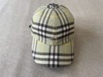 Burberry Rutig Hat #3