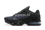 Nike Air Max Plus 3 Rutig Black Sneakers - Image 2