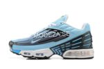 Nike Air Max Plus 3 Light Blue Sneakers - Image 2