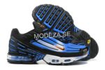 Nike Air Max Plus 3 Blue/Black Sneakers - Image 3