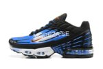 Nike Air Max Plus 3 Blue/Black Sneakers - Image 2